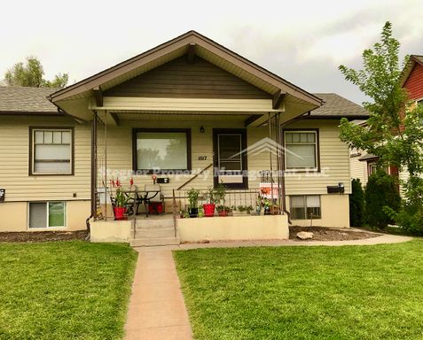 Nice Condo in Greeley – photo 1