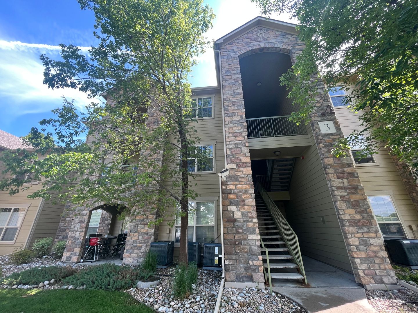 Fort Collins House: 5620 Fossil Creek Pkwy #3203