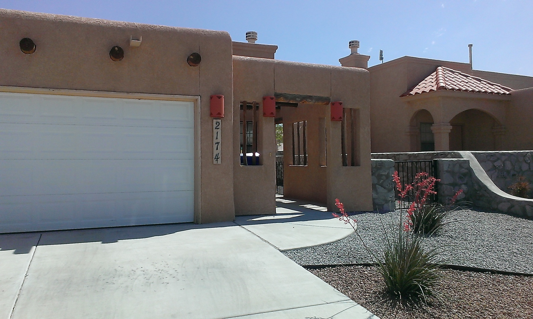 Las Cruces House: 2174 Foxtail Pine Dr.