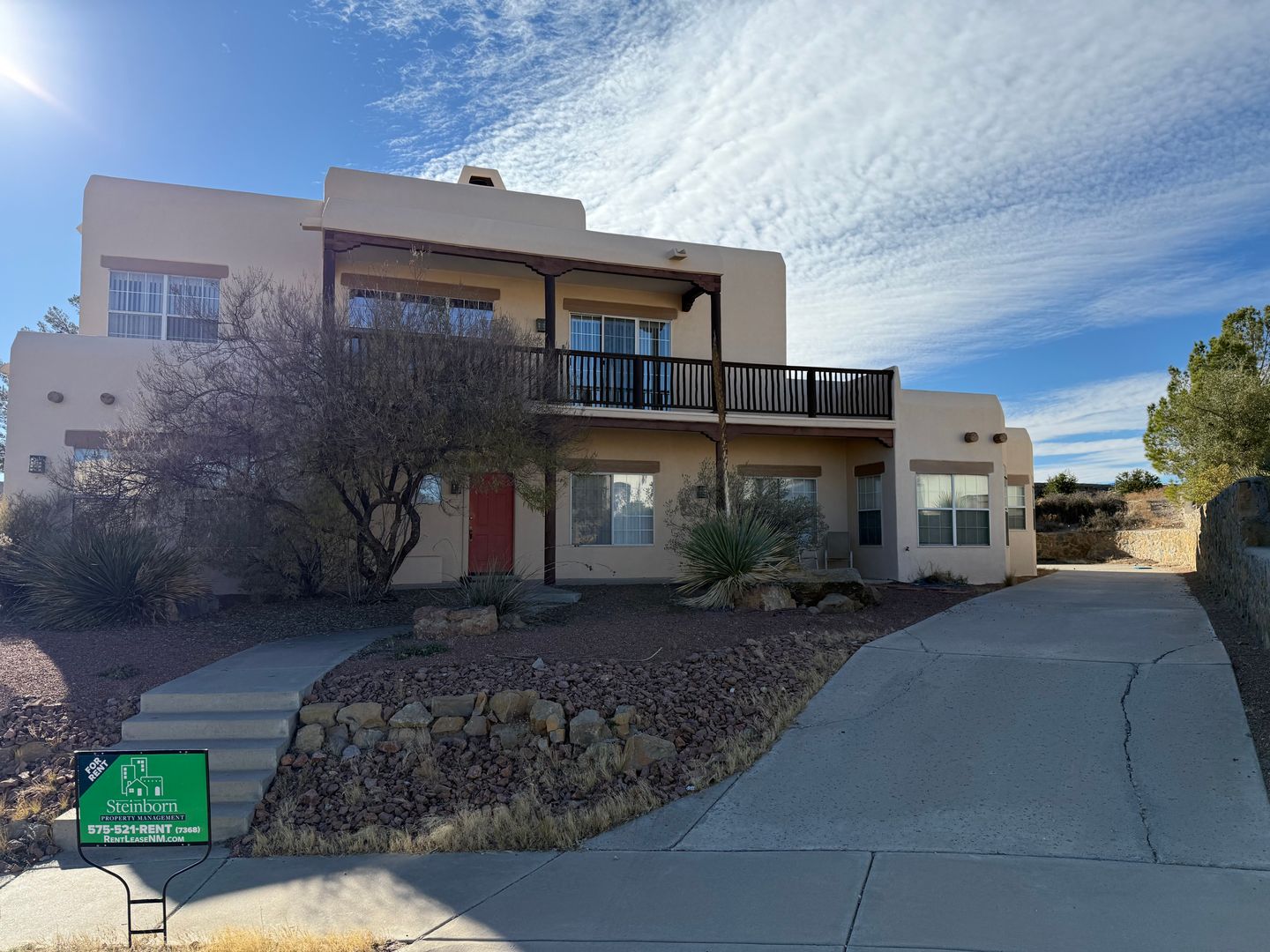 Las Cruces House: 631 Grand Teton Way