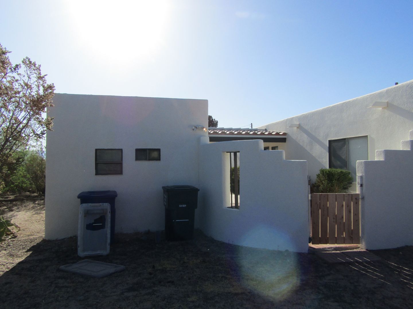 Las Cruces House: 6529 Justin Lane