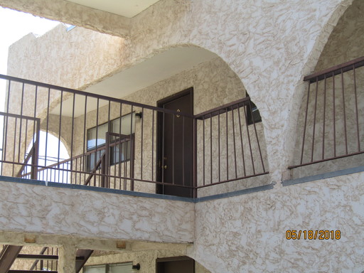 2 Bed 1 Bath Rental at 1201 E. University Ave., #8, Las Cruces, NM – photo 1