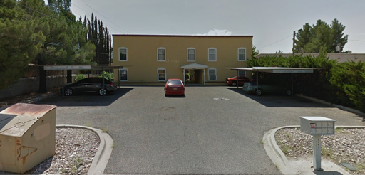 Las Cruces Apartment: 2949 Los Amigos Ct.