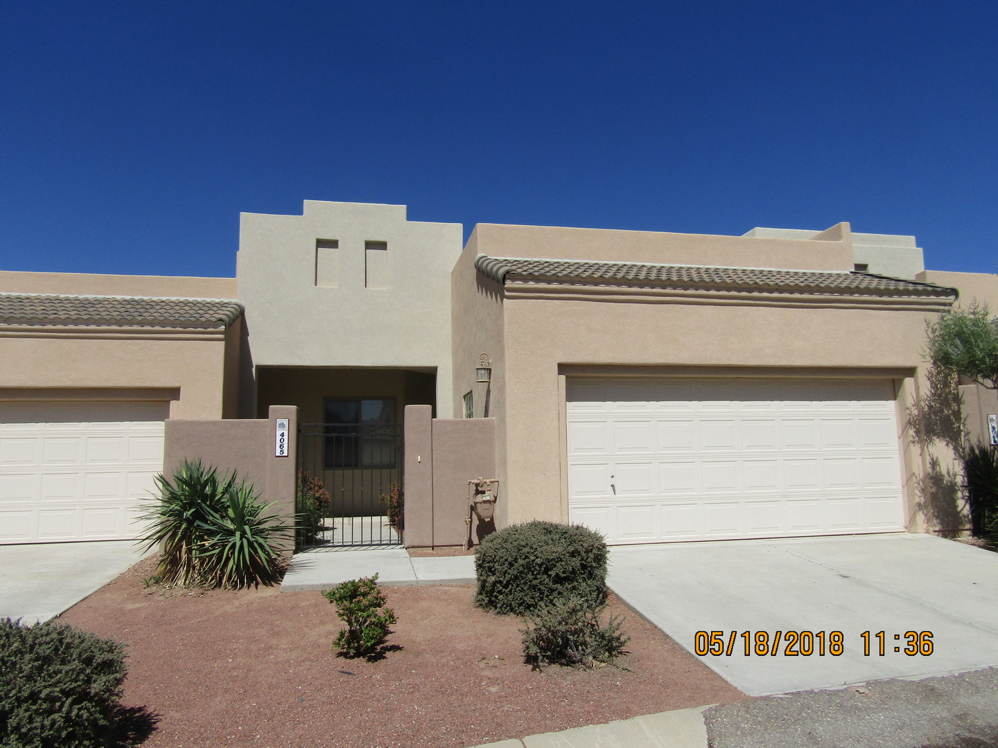 Las Cruces House: 4065 Canterra Arc