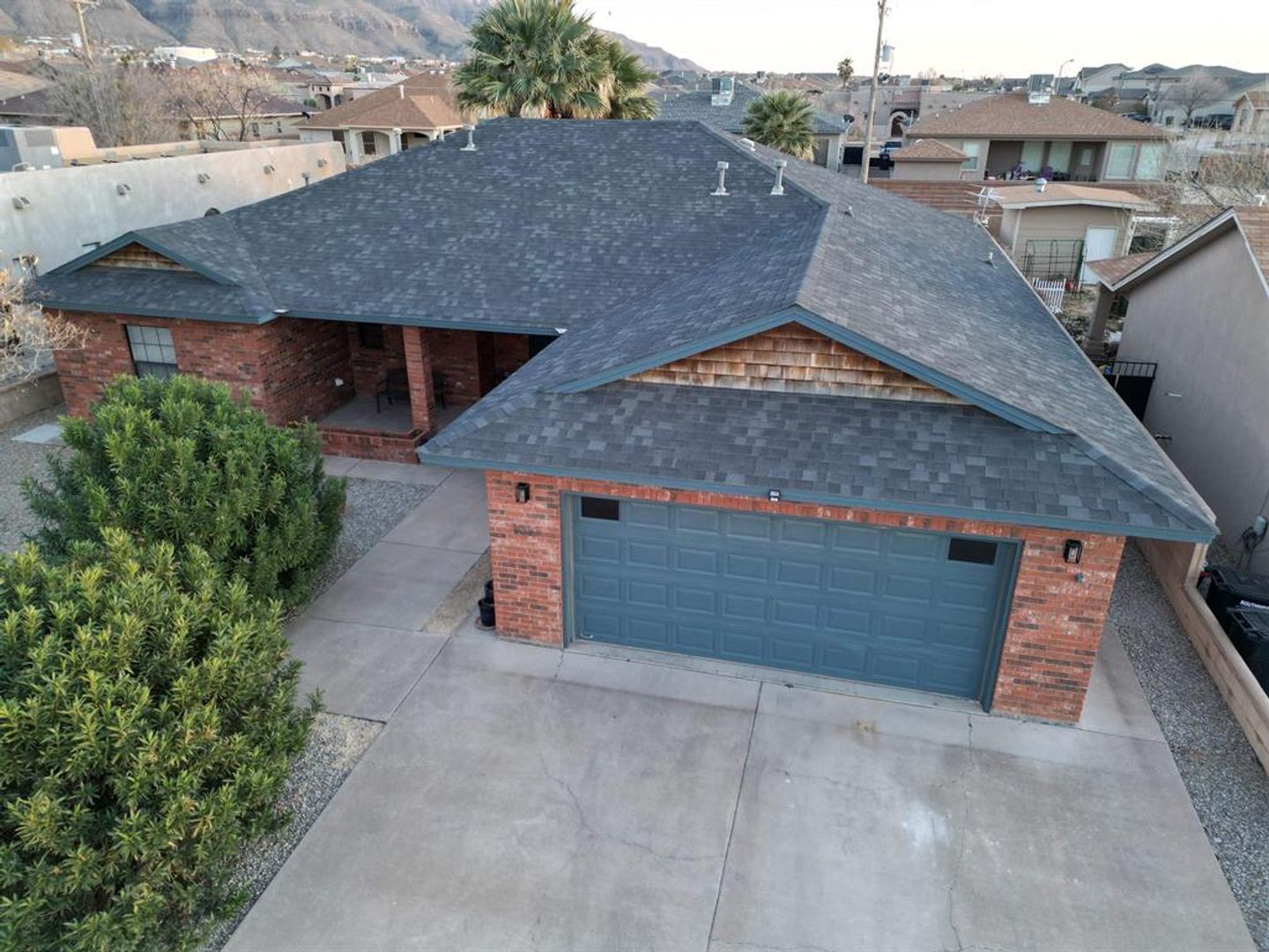 Alamogordo House: 1022 Mimosa Ave