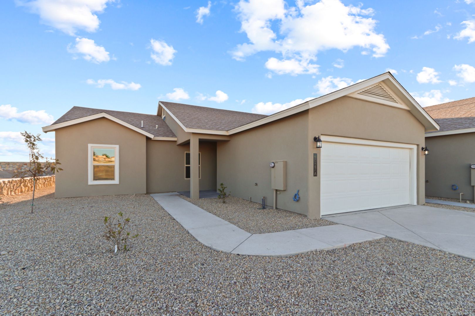 Las Cruces House: 4023 Apache Pine Place Unit C