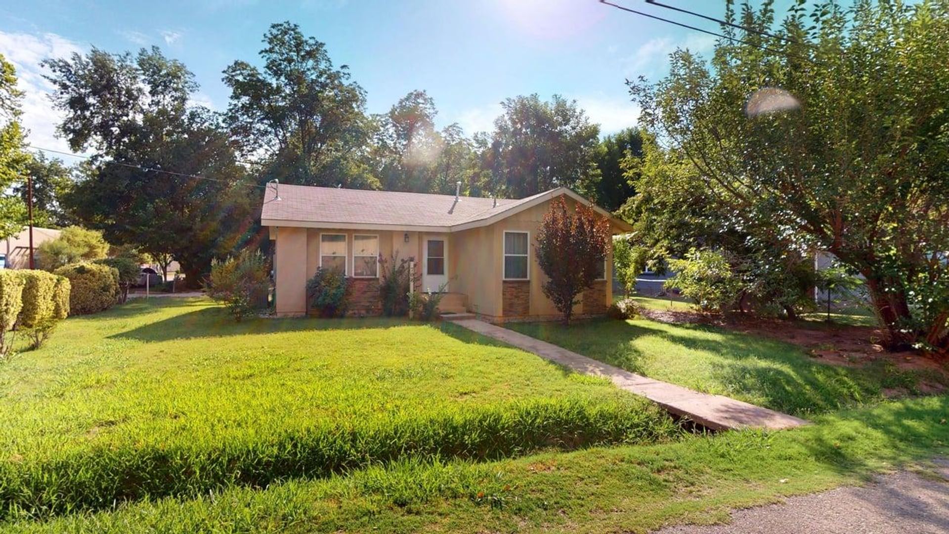 Tularosa House: 708 6th Street