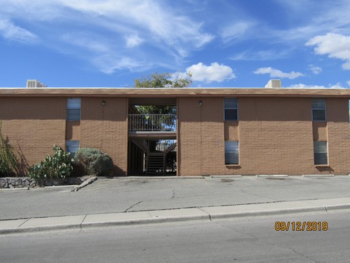 1 Bedroom, 1 Bath - **MOVE IN SPECIAL**
