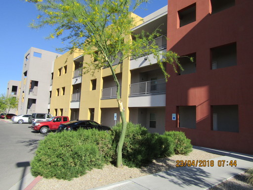310 N. Alameda #102 – photo 1