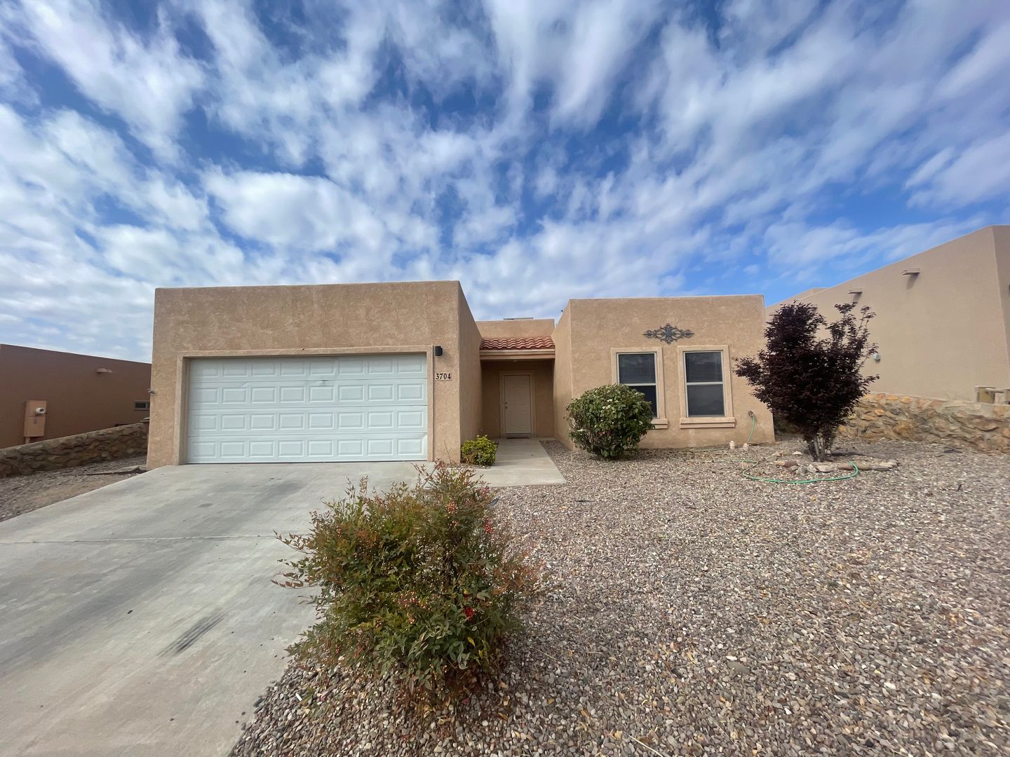 Las Cruces House: 3704 Chromite Ct.