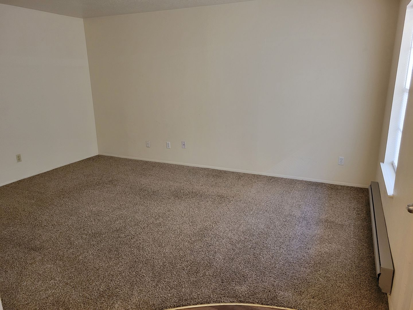 Las Cruces Apartment: 2807 E. Idaho Ave.