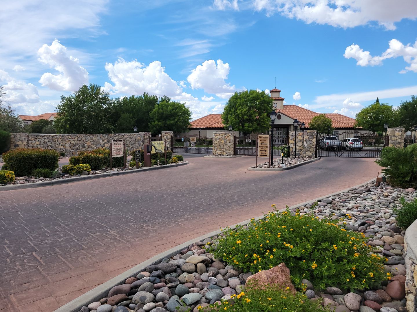 Las Cruces Apartment: 3901 Sonoma Springs Ave, Unit 1503
