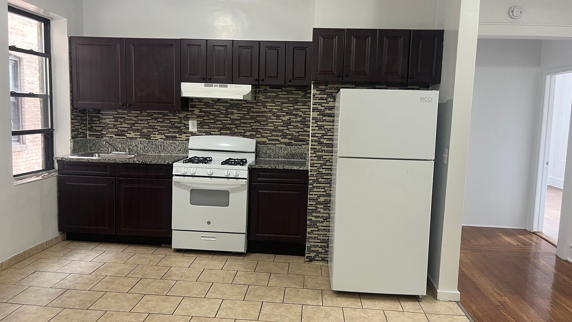 Irvington Apartment: 64-94 Union Ave