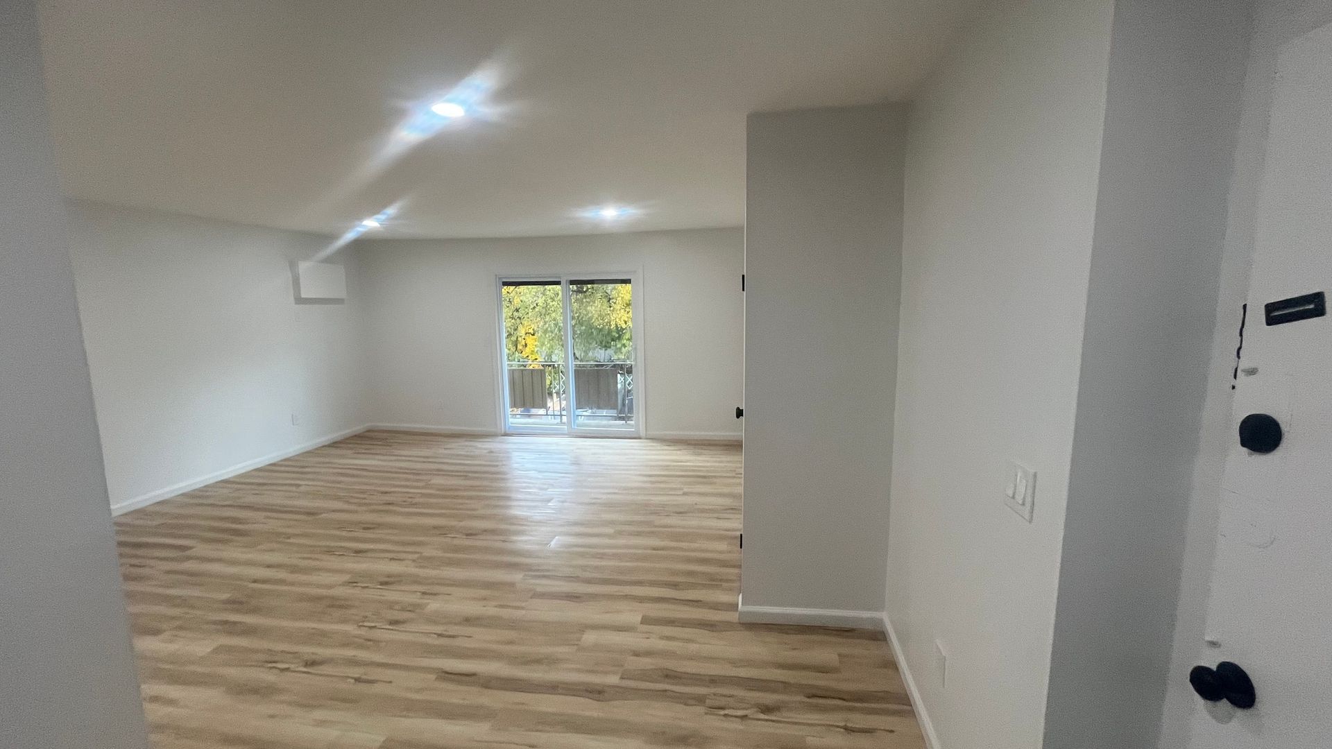 Irvington Apartment: 505-513 Stuyvesant Ave