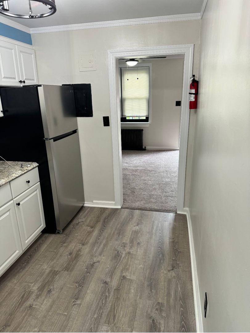 Camden Apartment: 3255 Crescent Drive