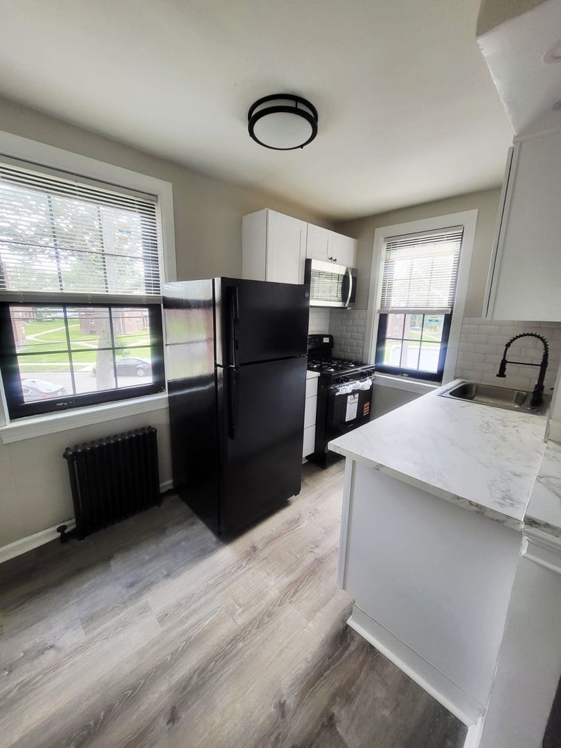 Camden Apartment: 3255 Crescent Drive