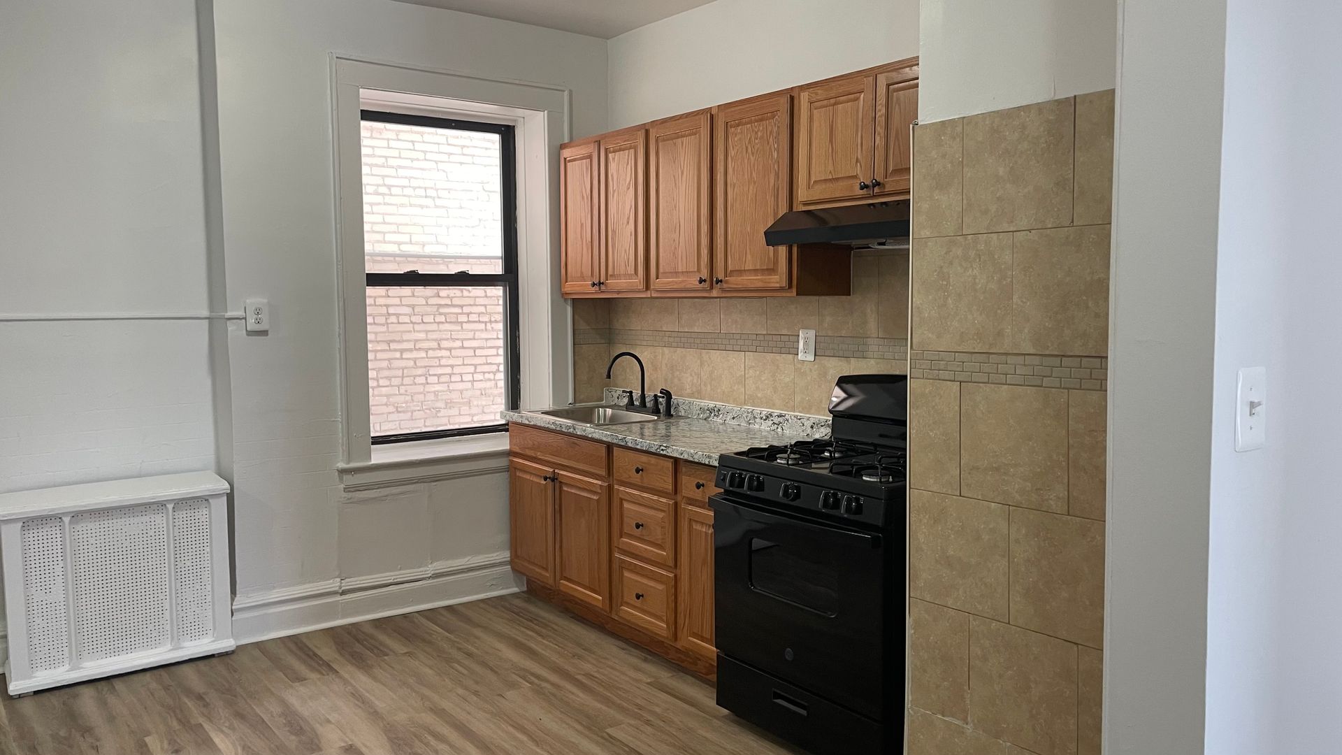 Irvington Apartment: 64-94 Union Ave