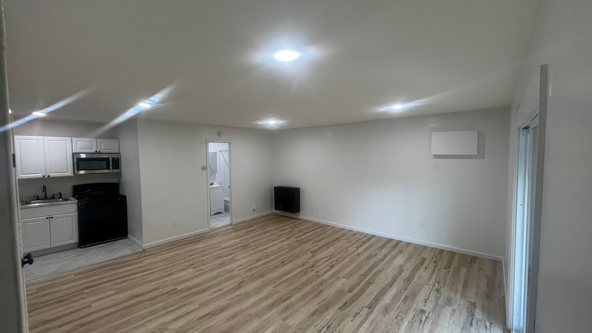 Irvington Apartment: 505-513 Stuyvesant Ave