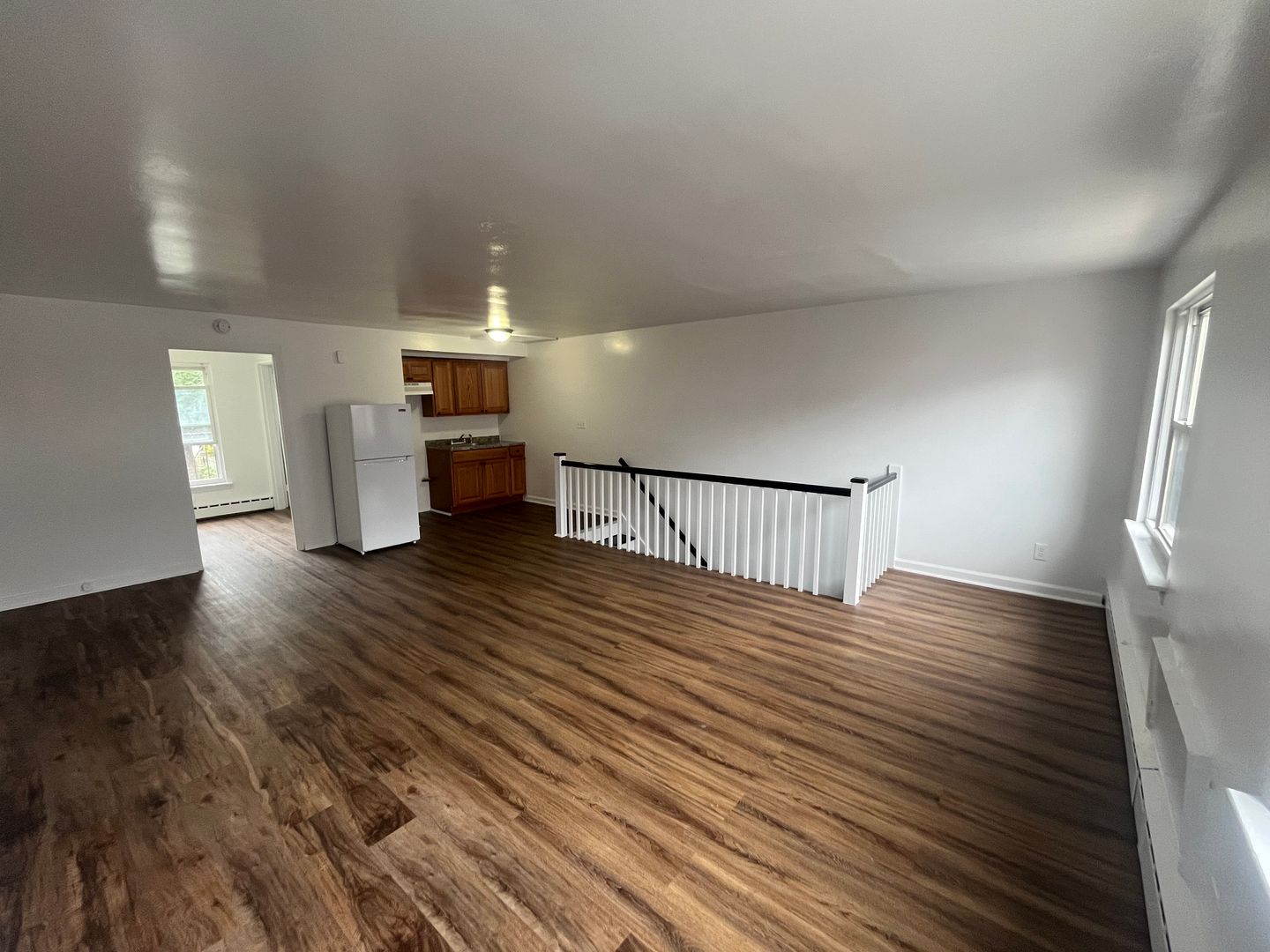 Irvington Apartment: 64-94 Union Ave