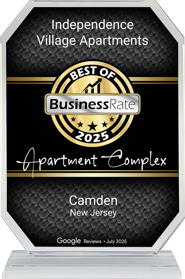 Camden Apartment: 3255 Crescent Drive