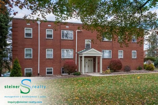 Coming Soon: Fully Updated Apartment at William Penn Heights