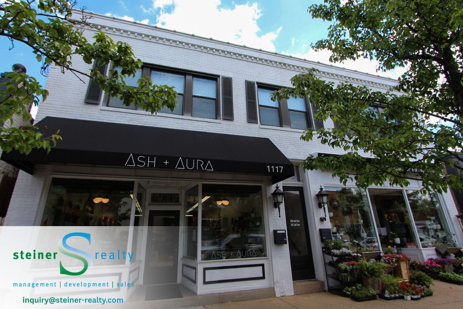 Pittsburgh Apartment: 1119 S. Braddock Ave.
