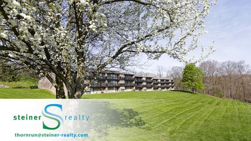 Standard 2-Bedroom Apartments in Moon Township!