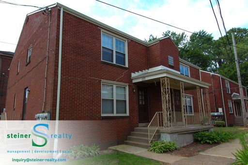 2 BR in Edgewood with Central Air & Off-Street Parking! – photo 1