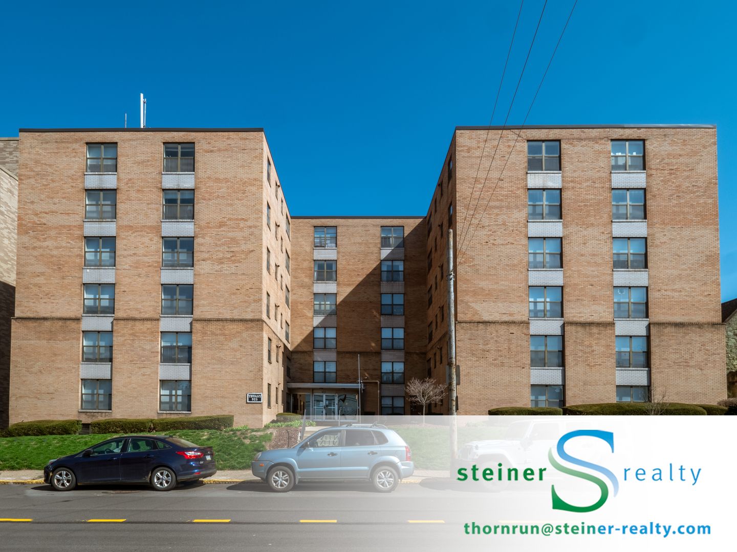 Avalon Apartment: 925 California Avenue