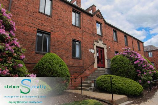 2BR in Edgewood | Coin-operated Laundry in Building