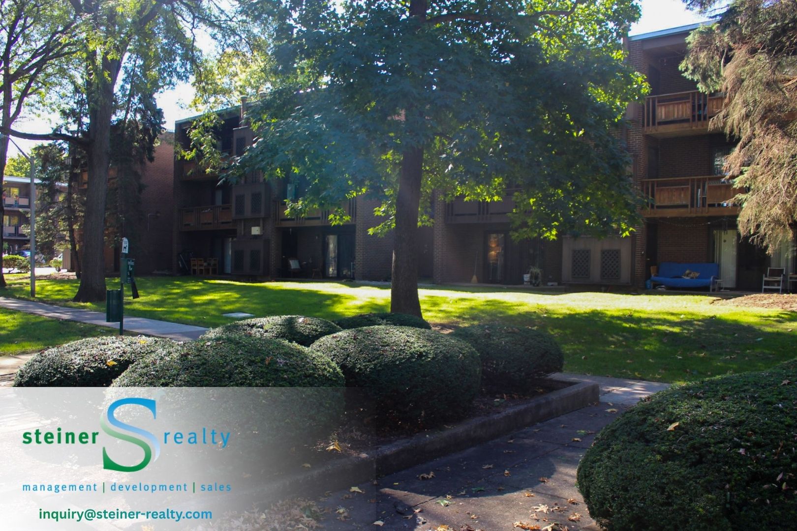 Pittsburgh Apartment: 560 South Trenton Avenue