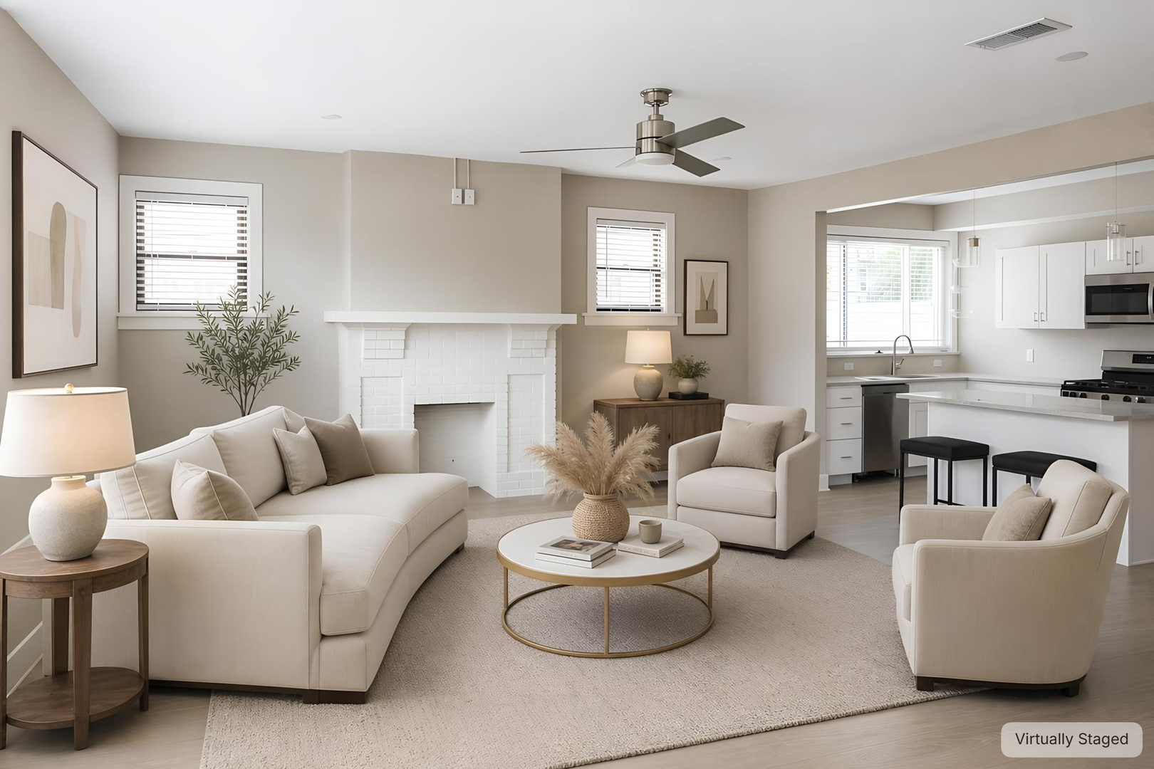 Pittsburgh Apartment: 1119 S. Braddock Ave.