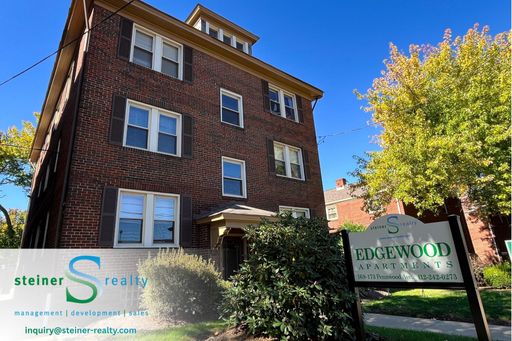 Edgewood 1 BR Apartment – photo 1
