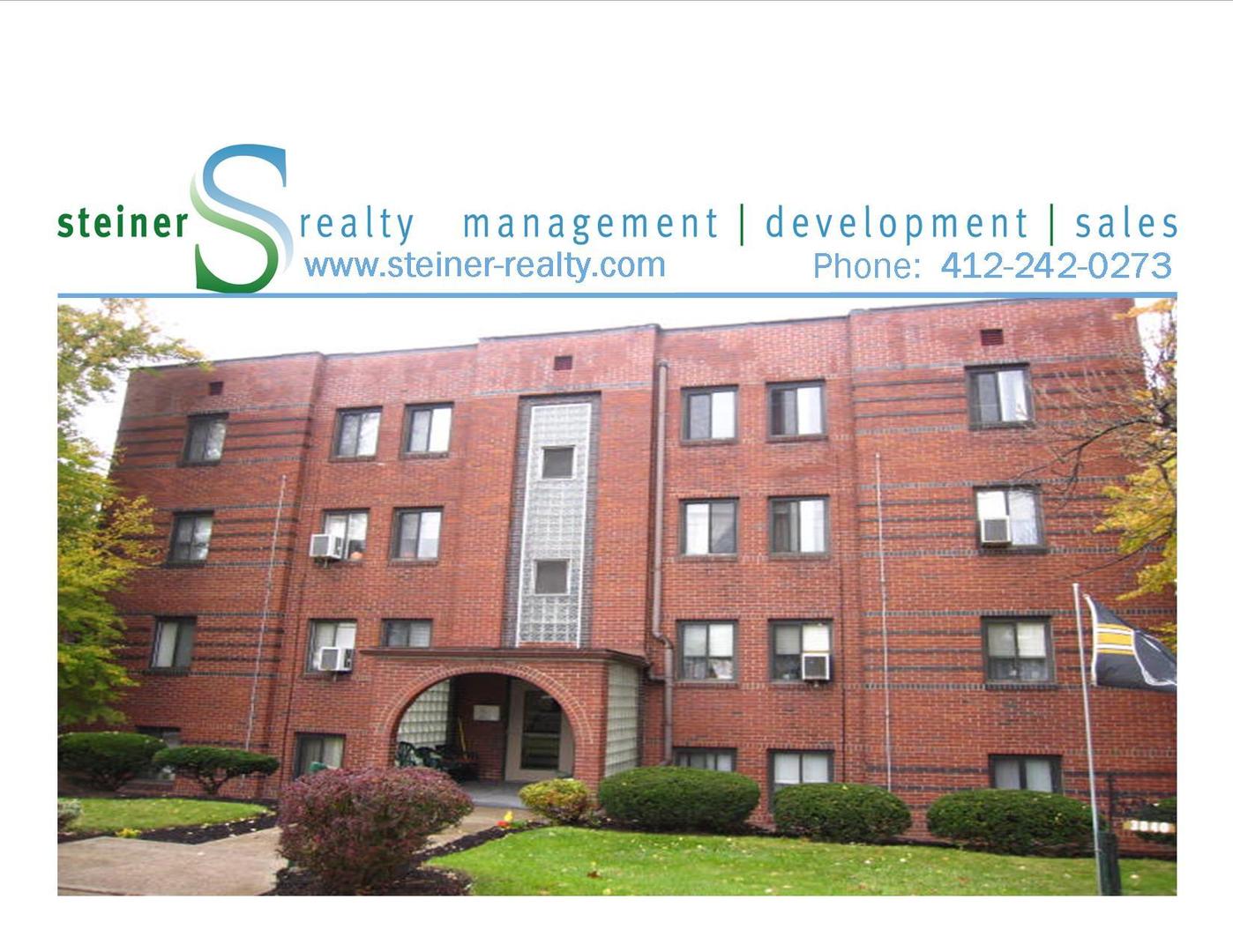 Brentwood Apartment: 3840 Brownsville Road