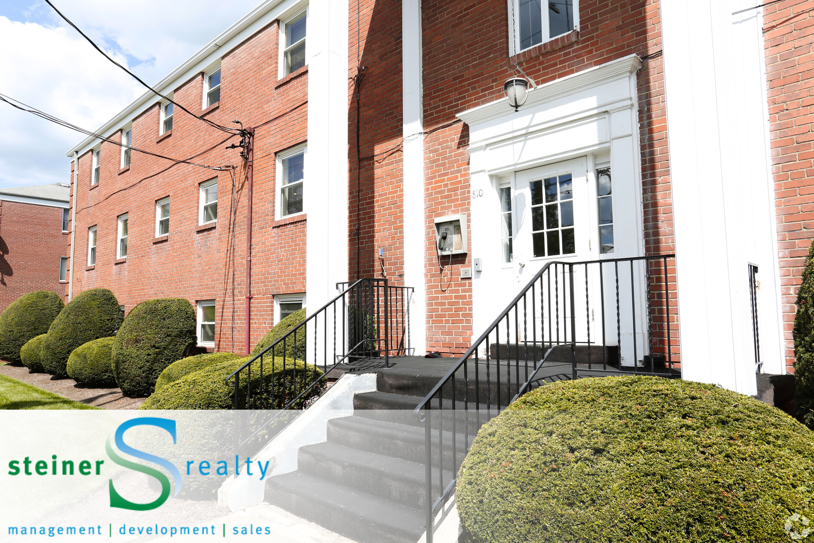 Ross Township Apartment: 810 Perry Highway