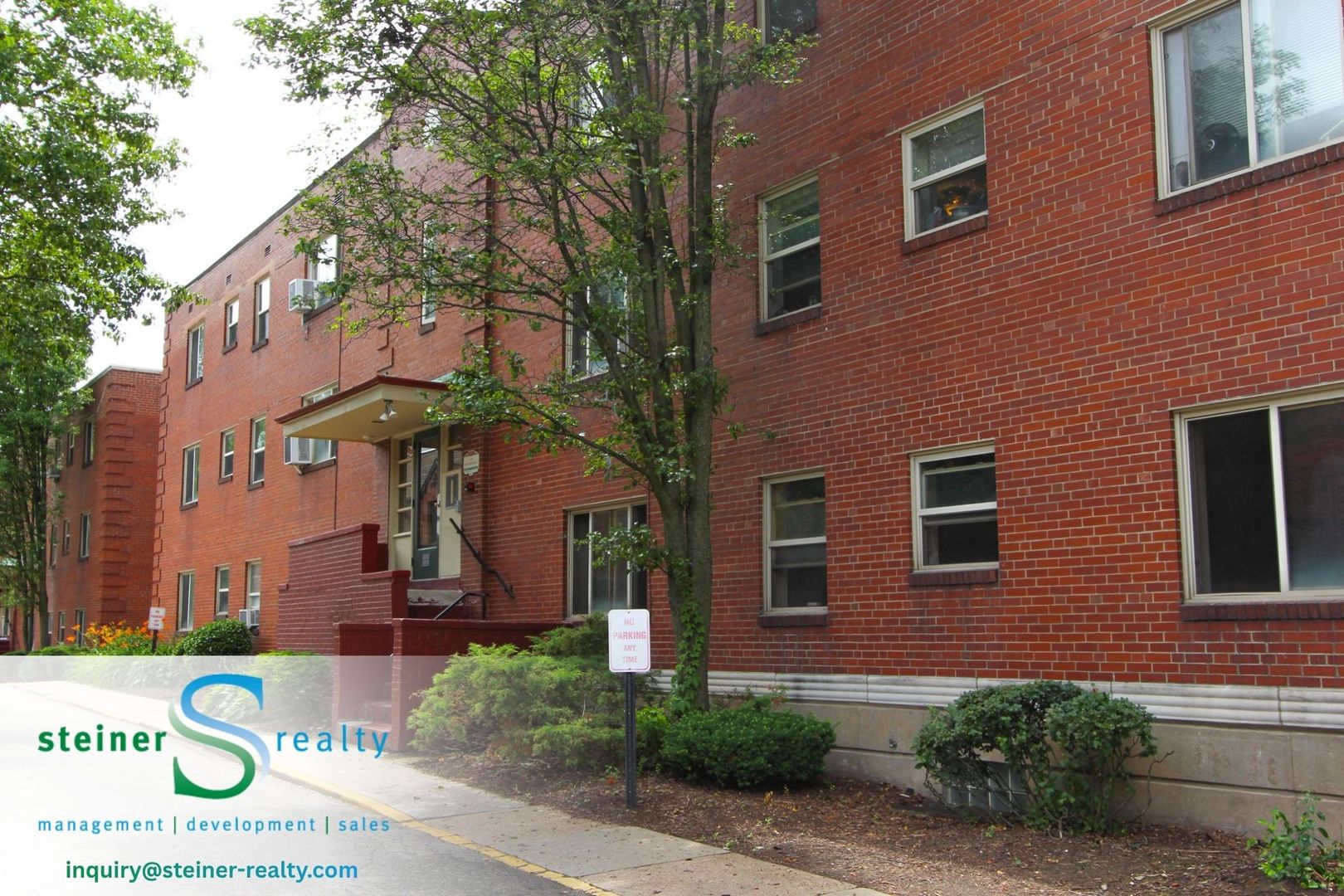Edgewood Apartment: 139 Edgewood Avenue