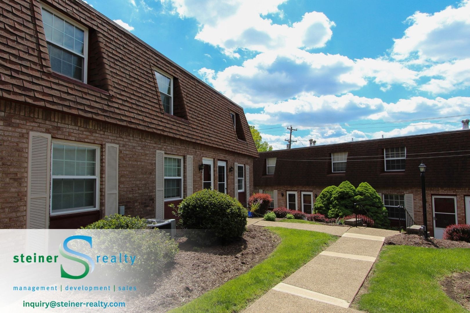 Swissvale Apartment: 7801 Lloyd Avenue