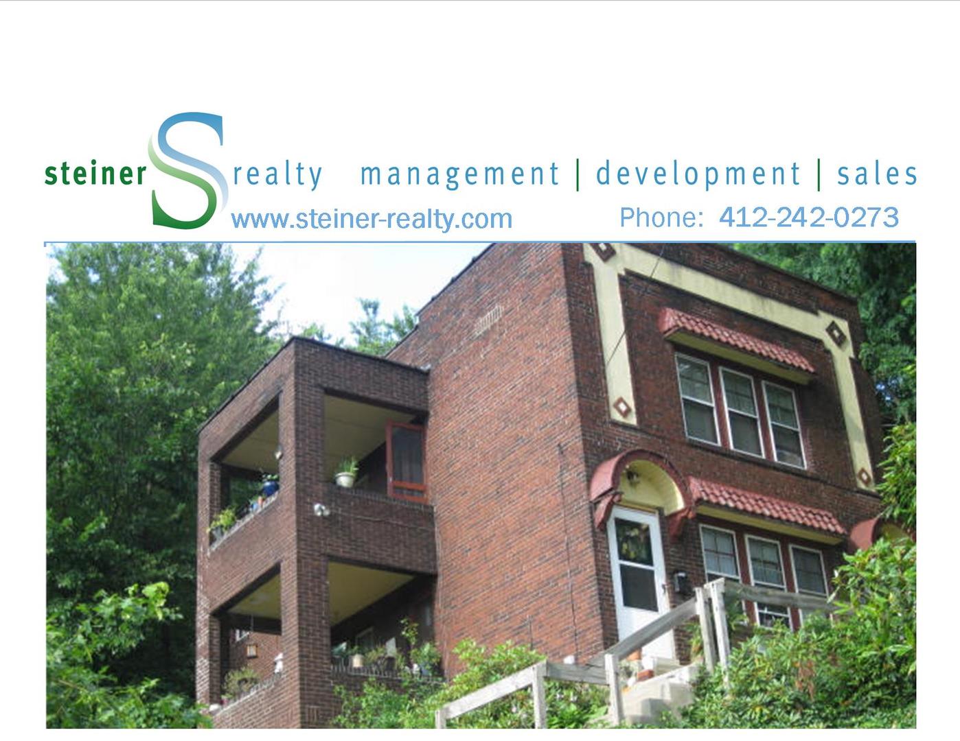 Edgewood Apartment: 145 LaCrosse Street