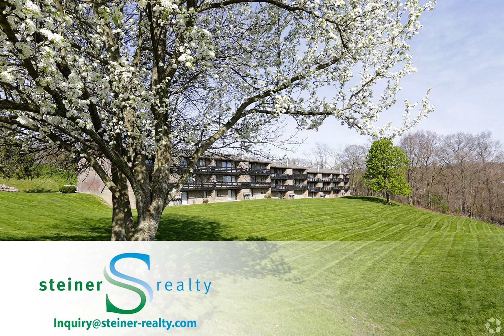 Moon Township Apartment: 700 Lee Drive