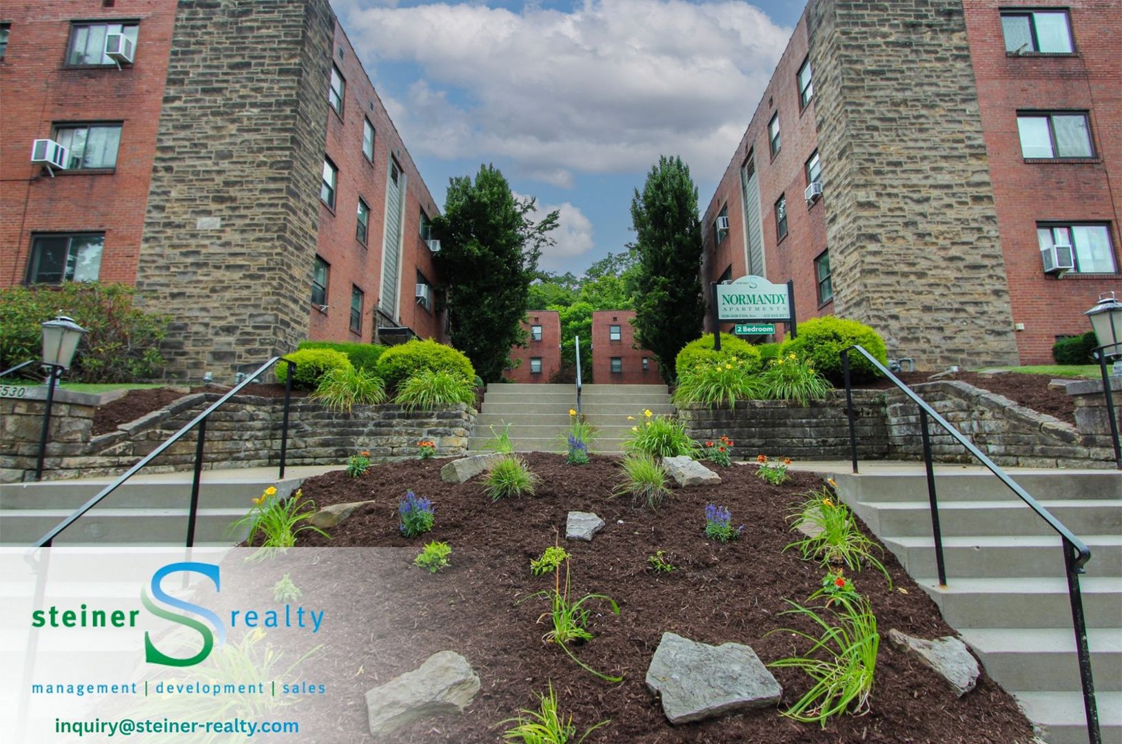 Pittsburgh Apartment: 5530 5th Ave