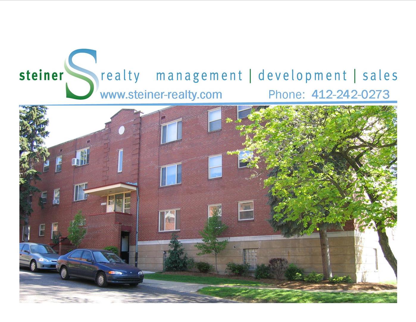 Edgewood Apartment: 139 Edgewood Avenue