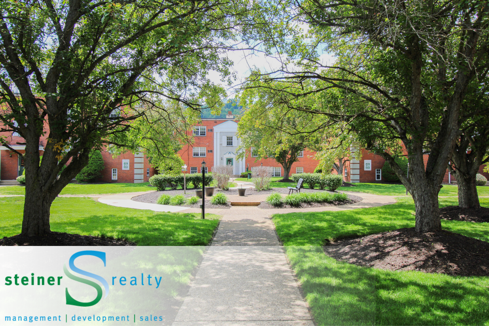 Sewickley Apartment: 320 Ohio River Boulevard