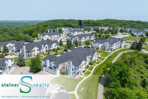 The Pointe at Adams Ridge - 1BR/1BA