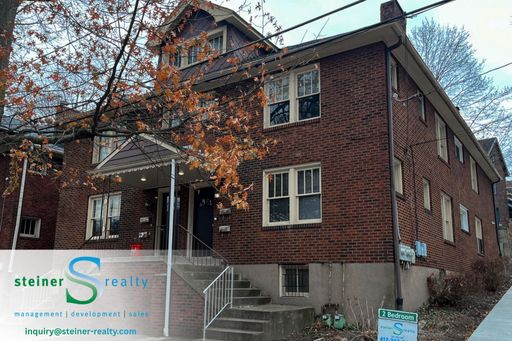 Coming Soon: 2BR First-Floor Apartment in Regent Square – photo 1
