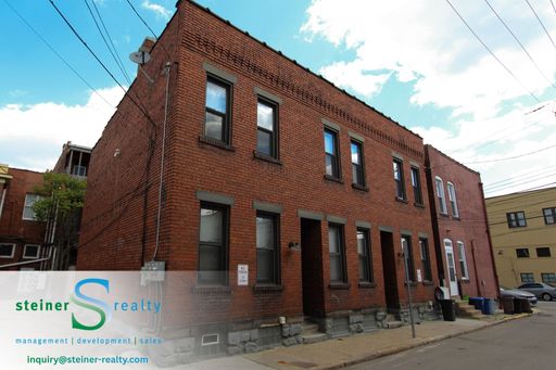 1BR on the Southside | Stainless Steel Appliances & HVAC – photo 1