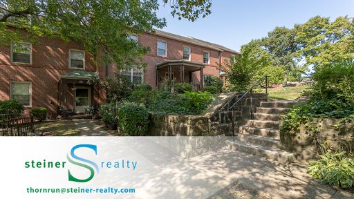 Crafton 3-Bedroom Townhouse!
