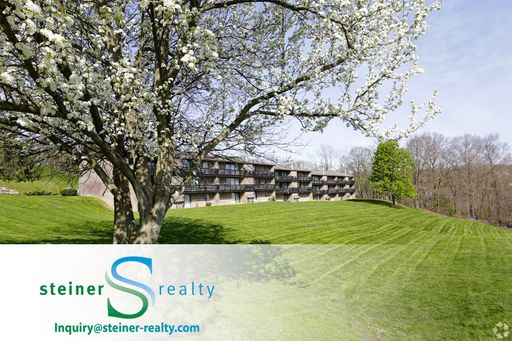 Spacious 1-Bedroom in Moon Township