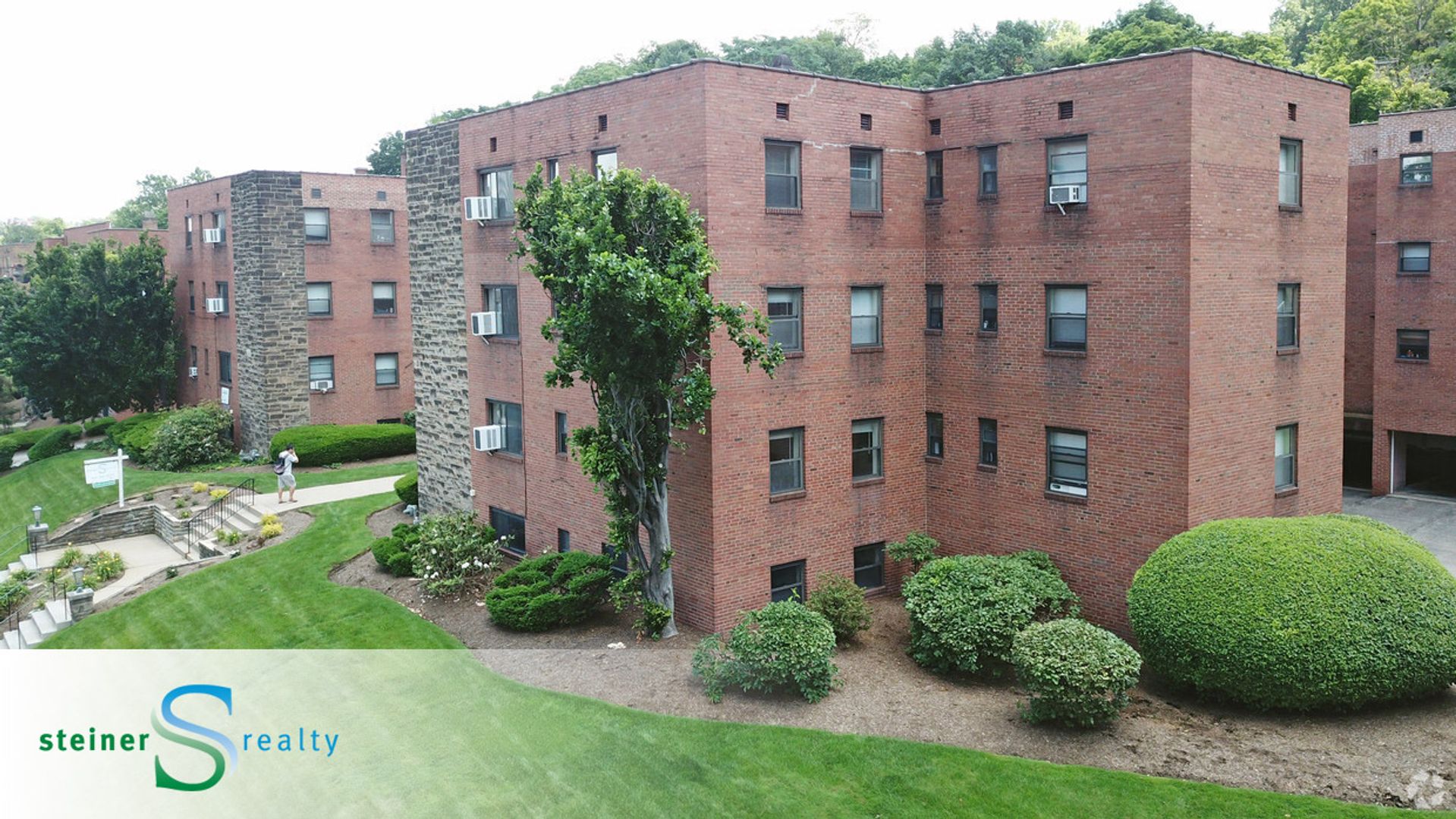 Pittsburgh Apartment: 5520 Fifth Avenue