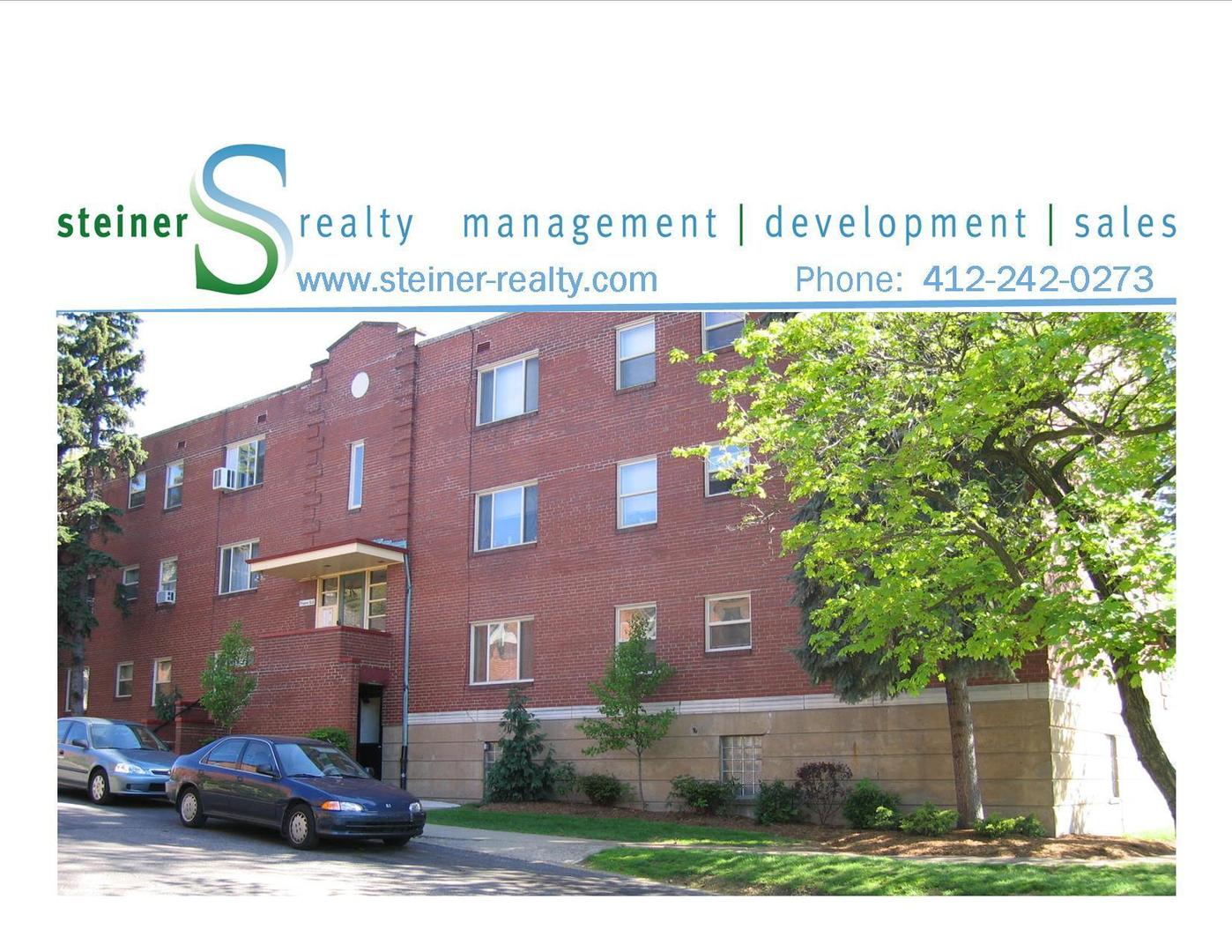 Edgewood Apartment: 139 Edgewood Avenue