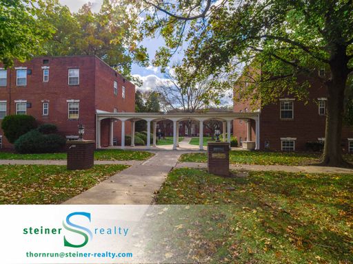 2-Bedroom Apartment | The Courtyards at Sewickley
